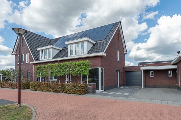 Te koop: De Reuzelaar 4, 4741 GZ Hoeven